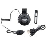 Klaxon avec batterie rechargeable – Image 6