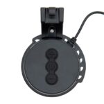 Klaxon avec batterie rechargeable – Image 4