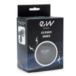 Klaxon avec batterie rechargeable – Image 2