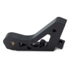 Pièce de raccordement de fourche arrière gauche KuKirin G2 Max