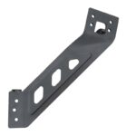 Pièce de liaison châssis-mât gauche KuKirin G2 Max - Pièce de liaison châssis-mât droite KuKirin G2 Max – Image 3