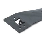 Pièce de liaison châssis-mât gauche KuKirin G2 Max – Image 2