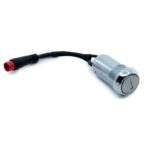 Clé de contact KuKirin G3 Pro – Image 4