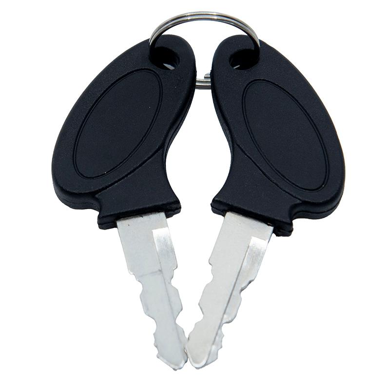 11842 Clé de contact KuKirin G3 Pro – Image 1