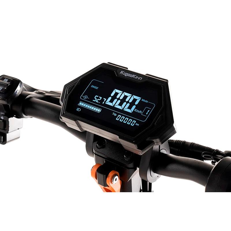 11848 Affichage KuKirin G3 Pro, G2 Max, G2 Pro, G4 Max – Image 1