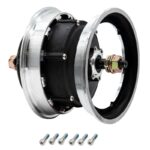 Moteur 52V 1200W 6/B38 KuKirin G3 Pro – câble court – Image 4
