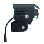Phare KuKirin G3 Pro avec klaxon – Image 4