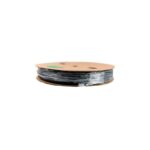 Câble Thermorétractable noir - 2mm x 200M – Image 2