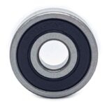 Roulement à billes 6200RS - 10 pièces – Image 4