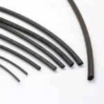 Câble Thermorétractable noir - 2mm x 200M - Thermorétractable noir pour câble - 5mm x 100M – Image 3
