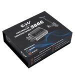 48V 21A 500W 15-25-35 km/h débridable - Smartgyro non homologué Rockway/Speedway – Image 6