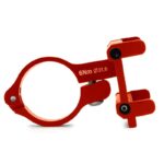 Soporte móvil G81 - rojo – Image 5