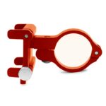 Soporte móvil G81 - rojo – Image 6