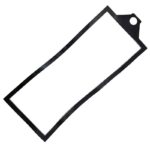 Joint de couvercle de batterie KuKirin G3 Pro