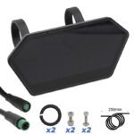 Kit d'électronique pour vélo EWEBK-002 – Image 11