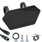 Kit d'électronique pour vélo EWEBK-002 – Image 11