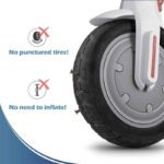 Pneu plein 8,5x2-6,1/B34 - [YZS] – Image 7