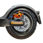 Etrier de frein mécanique L orange pour MI3 [Tolids] - Etrier de frein mécanique L bleu pour MI3 [Tolids] – Image 5