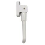 Béquille Xiaomi blanche M365/Essential/1S/Mi 3/Pro/Pro 2/Mi3 Lite - Béquille Xiaomi M365/Essential/1S/Mi 3/Pro/Pro 2/Mi3 Lite - 10 unités