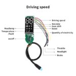 Display pour Max G30 – Image 5