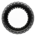 Pneu plein 10x2,75-6,5/B54 offroad [Nedong] – Image 2