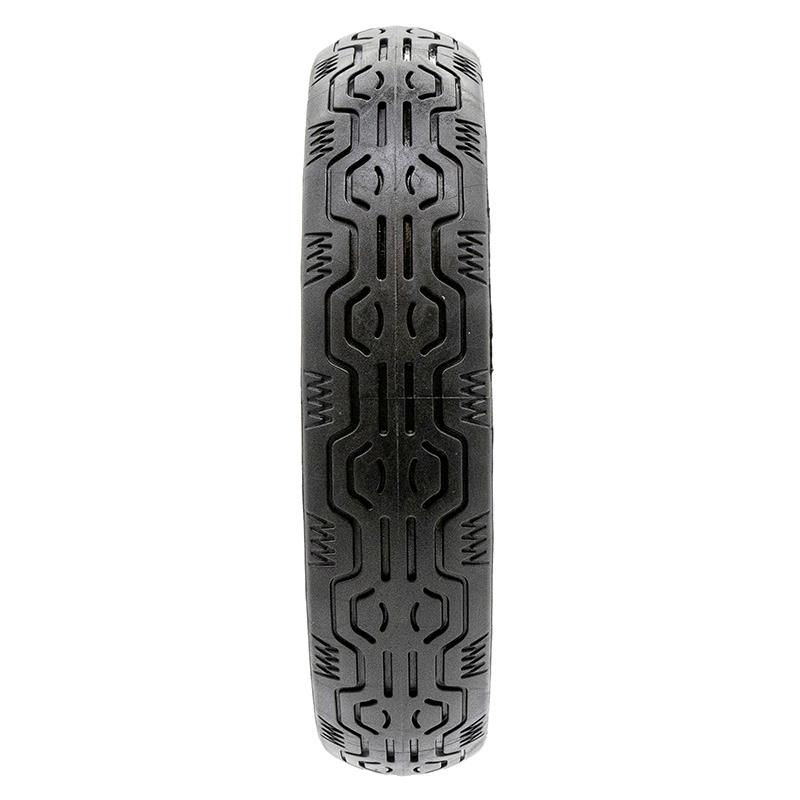 12139 Pneu plein perforée 60/70-6,5/B44 (10x2,5-6,5) pour Ninebot G30 – Image 1