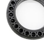 Pneu plein perforée 60/70-6,5/B44 (10x2,5-6,5) pour Ninebot G30 – Image 5
