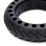 Pneu plein perforé 8x2-5/B30 (Non compatible avec xiaomi) – Image 5