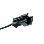 Phare LED avec klaxon FC1 12-72v – Image 4