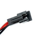 Phare LED avec klaxon FC1 12-72v – Image 6