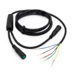 Câble data pour Kukirin G2 pro – Image 4