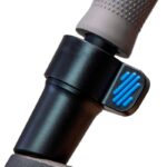 Accélérateur Ninebot série ES bleu - connecteur JST ZH – Image 5