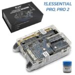 Contrôleur V3 36V 350W pour Xiaomi 1s,Essential,Pro/2 – Image 2