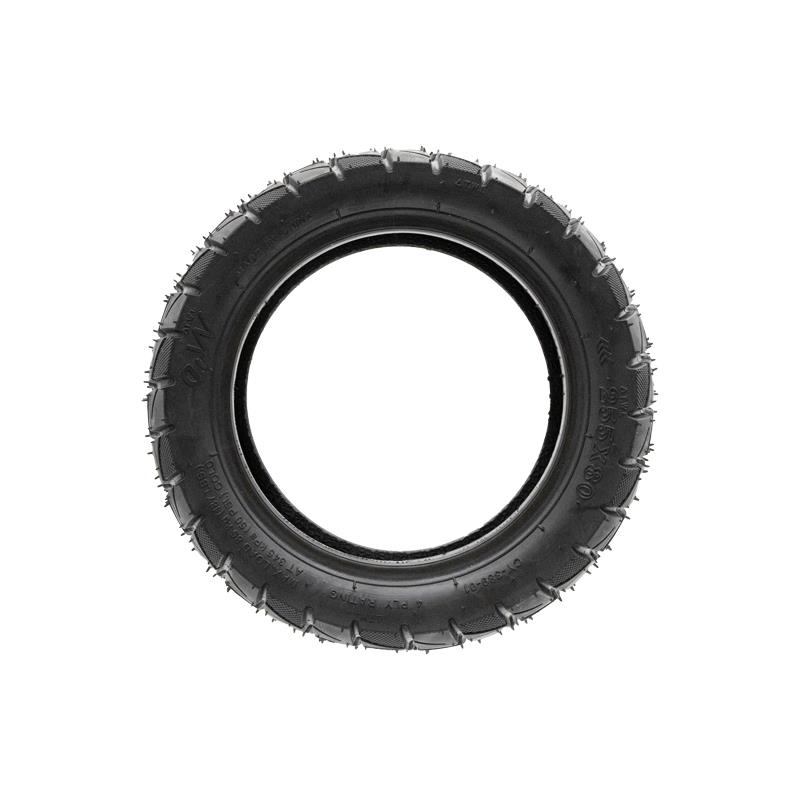 12336-1 Pneumatique Tubeless Offroad 255X80 - 10x3-6 – Image 1