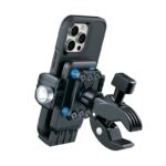 Support de téléphone EWS005 avec système anti-vibrations – Image 3