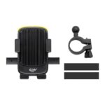 Support de téléphone EWS006 avec sécurité élastique – Image 4