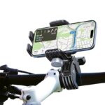 Support de téléphone EWS005 avec système anti-vibrations – Image 2