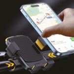 Support de téléphone EWS006 avec sécurité élastique – Image 6