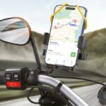Support de téléphone EWS006 avec sécurité élastique – Image 2