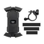 Support de téléphone EWS008 avec verrouillage arrière – Image 4