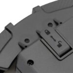 Support de téléphone EWS008 avec verrouillage arrière – Image 5