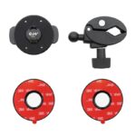 Support de téléphone EWS004 avec couplage spécial 360 – Image 2