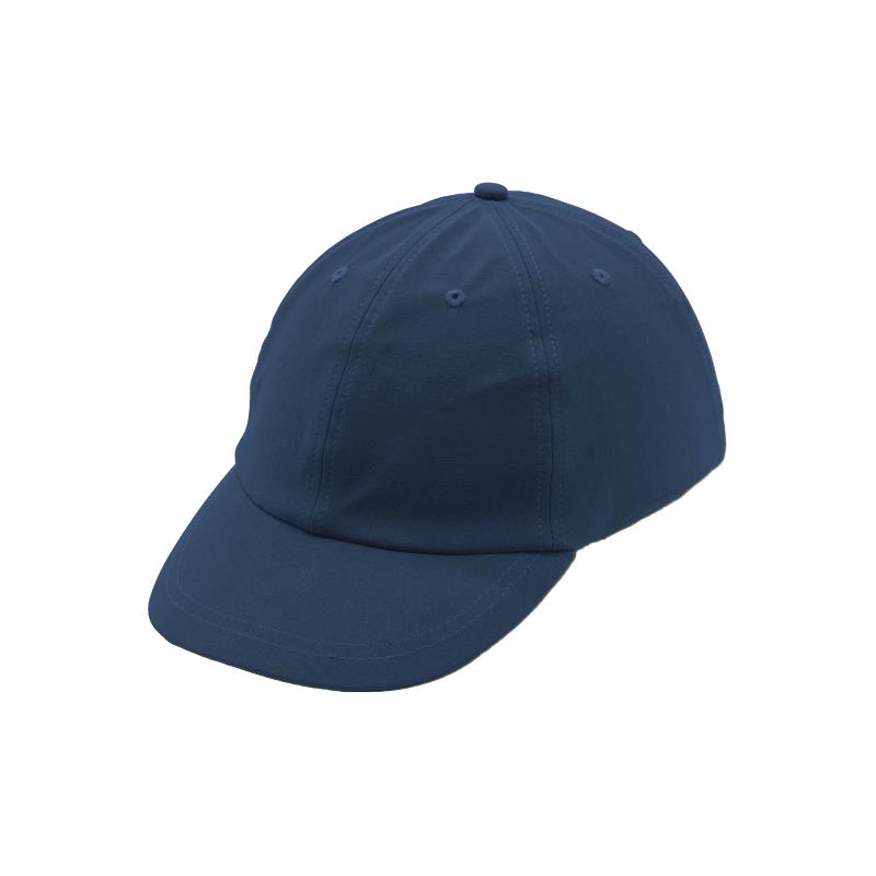 12380 Casque avec casquette CP01 bleu taille unique - Casque avec casquette CP01 vert taille unique – Image 1