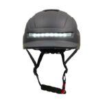Casque CP02 noir taille unique - Casque avec lumière CP02 bleu taille unique – Image 7