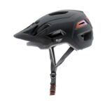 Casque CP04 noir M avec clignotant - Casque CP04 noir L avec clignotant – Image 6