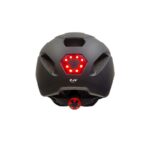 Casque CP02 noir taille unique - Casque avec lumière CP02 bleu taille unique – Image 6