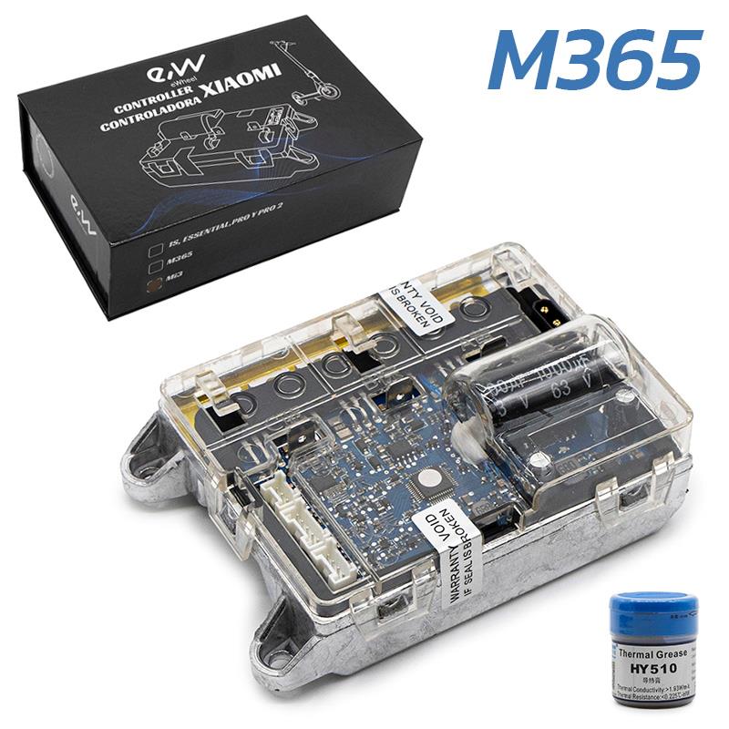 12487 Contrôleur V3 36V 350W pour Xiaomi M365 – Image 1