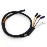 Câble moteur 60cm 800W pour Ninebot ES