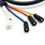 Câble moteur 60cm 800W pour Ninebot ES – Image 3