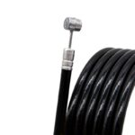 Câble de frein gainé Dualtron Mini (arrière) - 1,90M – Image 2